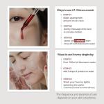 HEIMISH RX AHA BHA 30% Peeling Serum - Wash-off Peeling Serum, Chemical Peel for Blackheads, Pore and Sebum, Gentle Face Exfoliant for Oily and Acne-prone skin, Korean Skincare, 35ml (1.18 fl. oz)