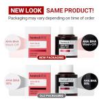 HEIMISH RX AHA BHA 30% Peeling Serum - Wash-off Peeling Serum, Chemical Peel for Blackheads, Pore and Sebum, Gentle Face Exfoliant for Oily and Acne-prone skin, Korean Skincare, 35ml (1.18 fl. oz)