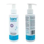 Bare Addiction 150ml Daily Skincare Foaming Gel Cleanser for Deep Cleansing and Reducing Excess Oil Spots Redness and Blocked Pores
