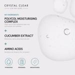 Soothing Cleansing Gel for Clear Skin, 200 ml