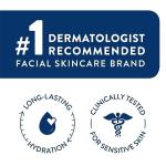 Cetaphil Night Cream, 50g, Healthy Radiance Face Brightening Moisturiser For Hyperpigmentation, With Niacinamide