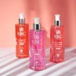 SBC Hydra-Collagen Moisturising Gel - 300ml
