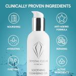 Soothing Cleansing Gel for Clear Skin, 200 ml