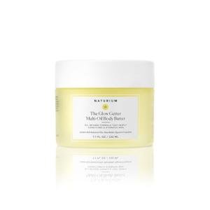 Naturium The Glow Getter Whipped Body Butter 7.7 fl oz