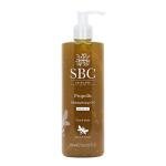 SBC Skincare Propolis Moisturising Gel – 500ml | Lightweight Propolis Gel Moisturiser For Face And Body | Nurturing Propolis Gel For Irritated Or Sensitive Skin