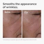 The Ordinary Multi-Peptide + Hyaluronic Acid, Anti-Aging Peptide Serum for Crow’s Feet, Elasticity & Firmness, 30ml