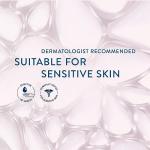 Cetaphil Night Cream, 50g, Healthy Radiance Face Brightening Moisturiser For Hyperpigmentation, With Niacinamide