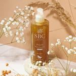 SBC Skincare Propolis Moisturising Gel – 500ml | Lightweight Propolis Gel Moisturiser For Face And Body | Nurturing Propolis Gel For Irritated Or Sensitive Skin