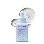BYOMA Brightening Serum (30ml) Brightening and Hydrating Face Serum with Hyaluronic Acid, Niacinamide and Ceramides - For Glowing and Radiant Skin