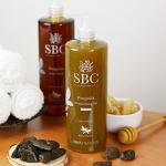 SBC Skincare Propolis Moisturising Gel – 500ml | Lightweight Propolis Gel Moisturiser For Face And Body | Nurturing Propolis Gel For Irritated Or Sensitive Skin