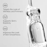 The Ordinary Multi-Peptide + Hyaluronic Acid, Anti-Aging Peptide Serum for Crow’s Feet, Elasticity & Firmness, 30ml