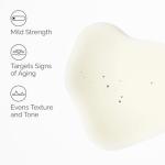 The Ordinary Retinol 0.2% in Squalane, Gentle Retinol Serum for the Face That Is Anti-Aging and Skin Smoothing, 30ml