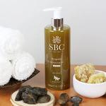 SBC Skincare Propolis Moisturising Gel – 500ml | Lightweight Propolis Gel Moisturiser For Face And Body | Nurturing Propolis Gel For Irritated Or Sensitive Skin