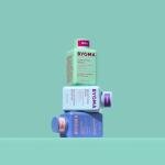 BYOMA Brightening Serum Refill (30ml) Brightening and Hydrating Face Serum with Hyaluronic Acid, Niacinamide and Ceramides for a Glowing and Radiant Skin