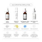 The Ordinary GF 15% Solution, Anti-Aging Formula for Visible Skin & Wrinkle Repair, 30ml
