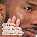 The Ordinary Retinol 1% in Squalane, High-Strength Retinol Serum for Anti-Aging and Skin Smoothing, 30ml