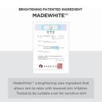 SKIN1004 Madagascar Centella Tone Brightening Ampoule, Korean Serum with Niacinamide for Gentle and Effective Correction of Dark Spots, 50 ml (50 ml)