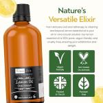Freshskin Beauty LTD | Lemon Essential Oil 500ml - 100% Pure & Natural Essential Oils