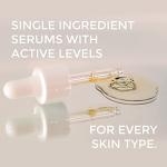 Balance Active Formula Dragon's Blood Instant Lifting Serum, Anti-Aging, Wrinkle Filler, Face Tightening 30 ml Serum