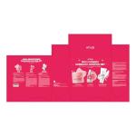 ANUA Brightening Niacinamide Skincare Routine Set