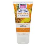 Creightons Vitamin C Superfruits Glow Enzyme Scrub (150 ml) - An Energising and Exfoliating Scrub with Vitamin C, Natural Fruit Acids and Enzymes for Clearer, Radiant Skin