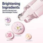 Cetaphil Healthy Radiance Brightening Serum with Niacinamide for Skin Pigmentation, 30ml