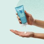 Blue Lizard SENSITIVE Mineral Sunscreen with Zinc Oxide, SPF 50+, Water Resistant, UVA/UVB Protection with Smart Cap Technology - Fragrance Free, 3 oz. Tube