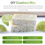 Freshskin Beauty LTD | Lime Essential Oil - 100ml - 100% Pure & Natural Essential Oils