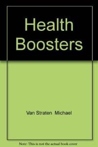 Health Boosters: Natural Supplements for Body and Mind