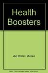 Health Boosters: Natural Supplements for Body and Mind