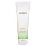 bareMinerals SKINLONGEVITY Face Cleanser - Cream-to-Foam Cleanser with Mineral Herb Complex, Removes Makeup & Sunscreen, Strengthens Skin Barrier, Purifies Without Stripping, Gentle for All Skin Types
