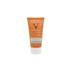 Vichy Capital Soleil Dry Touch Mattifying BB Tinted Sun Protection SPF50 for Face 50ml