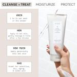 Naturium KP Body Scrub & Mask for Keratosis Pilaris, Bump Eraser Shower Scrub & Exfoliator for Skin | 8 OZ / 226 G