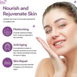 Freshskin Beauty LTD | Lavender Essential Oil 10ml - 100% Pure - Lavender Oil for Sleep, Aromatherapy, Diffusers for Home - Vegan Friendly