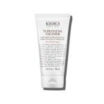 Kiehl's Ultra Facial Cleanser, Lightweight Foamy Facial Cleanser, Gently Exfoliates and Moisturises, Suitable for All Skin Types, 150Ml