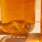 Pacific Northwest Mountain Outdoor Cup Set - 4pc