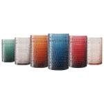 Khen Shatterproof Highball Glasses Set of 6