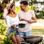 Lightweight Non-Stick 13-Piece Cookware Set