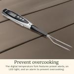 Outdoor Portable Grill for All Your Adventures