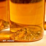 Pacific Northwest Mountain Outdoor Cup Set - 4pc