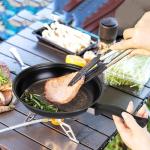 Lightweight Non-Stick 13-Piece Cookware Set