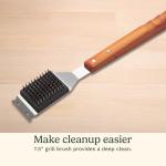 Portable Outdoor Picnic Blanket with Waterproof Backing