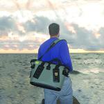 BUILT Large Insulated Soft Cooler for Outdoors