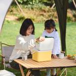 Naturehike 5.3 QT Portable Insulated Cooler