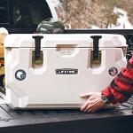 Lifetime 65 Quart Heavy-Duty Cooler
