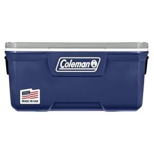 Coleman Classic Insulated Portable Cooler with Ice Retention