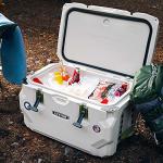 Lifetime 65 Quart Heavy-Duty Cooler