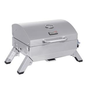 Royal Gourmet Portable Stainless Steel Tabletop Grill