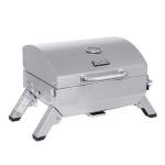 Royal Gourmet Portable Stainless Steel Tabletop Grill