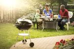 Weber Jumbo Joe 22-Inch Portable Charcoal Grill